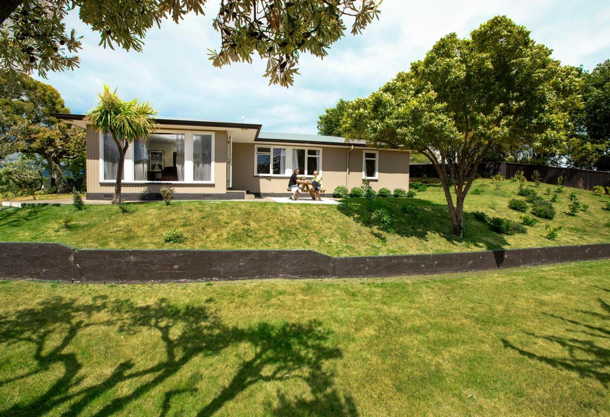נלסון Tahuna Beach Holiday Park מראה חיצוני תמונה