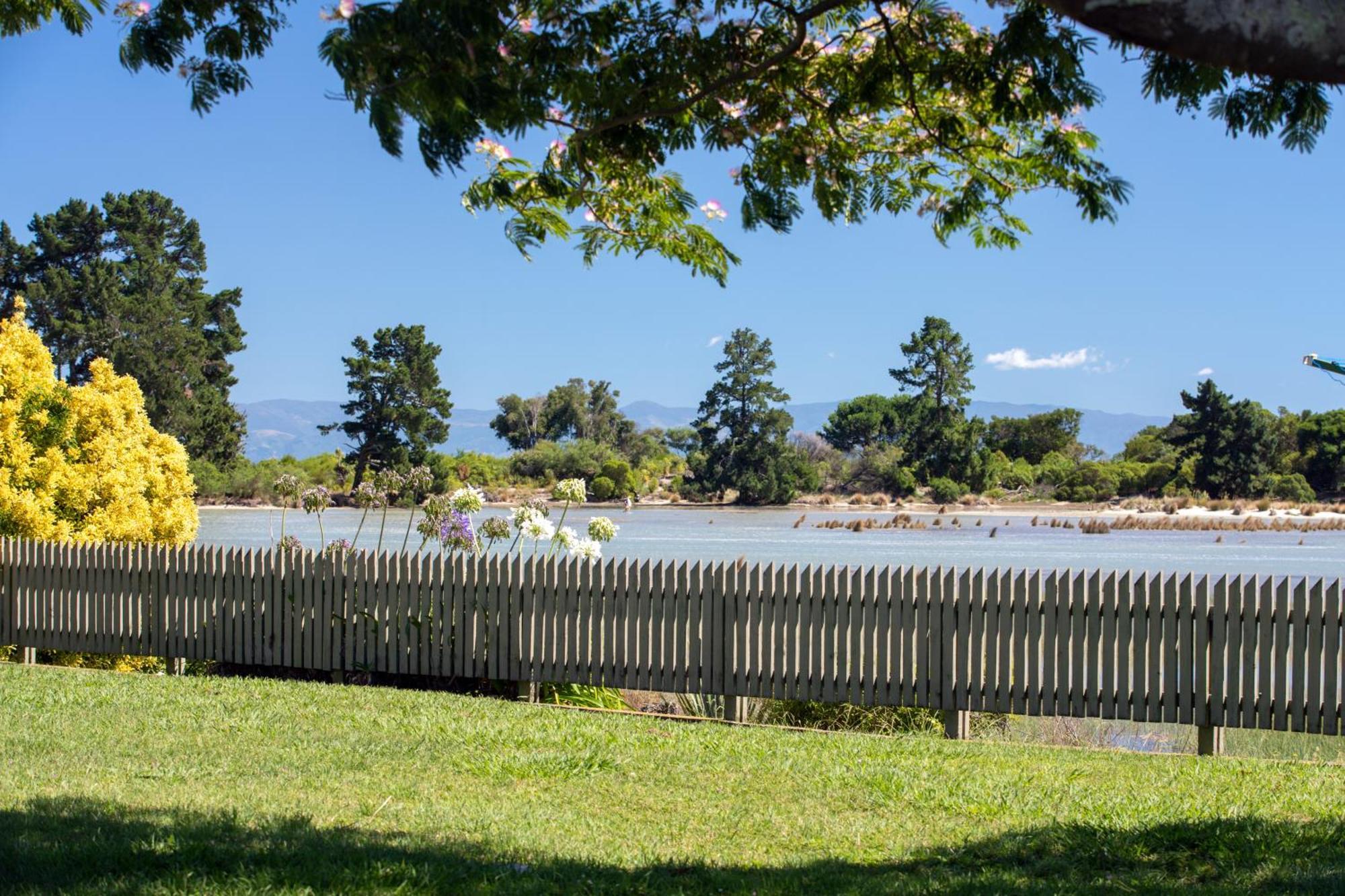 נלסון Tahuna Beach Holiday Park מראה חיצוני תמונה