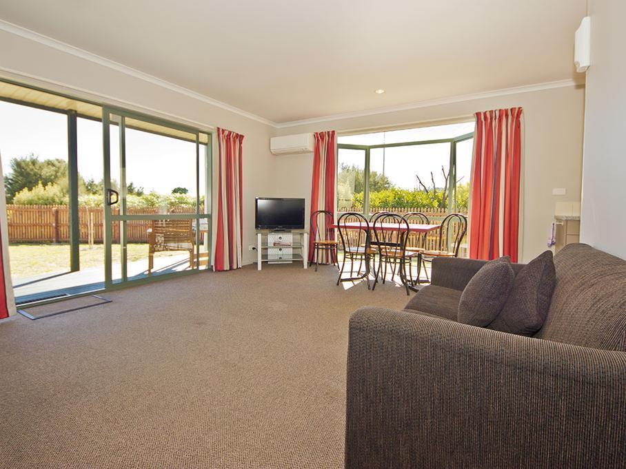 נלסון Tahuna Beach Holiday Park מראה חיצוני תמונה
